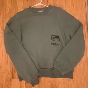 Cherry LA Crewneck Sweatshirt
